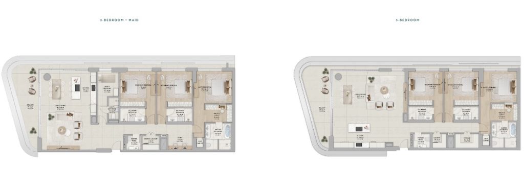 3-bed-layouts